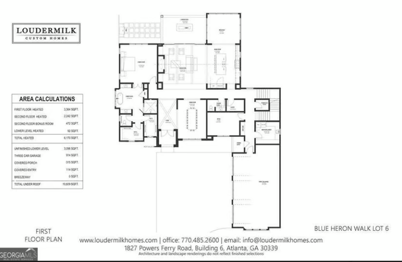 Beautiful single family home